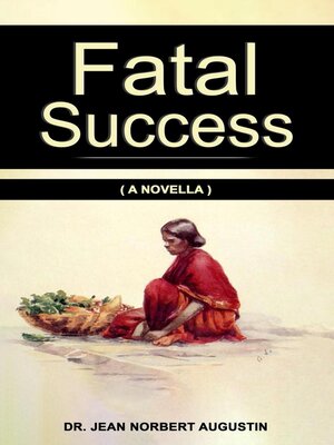 cover image of Fatal Success